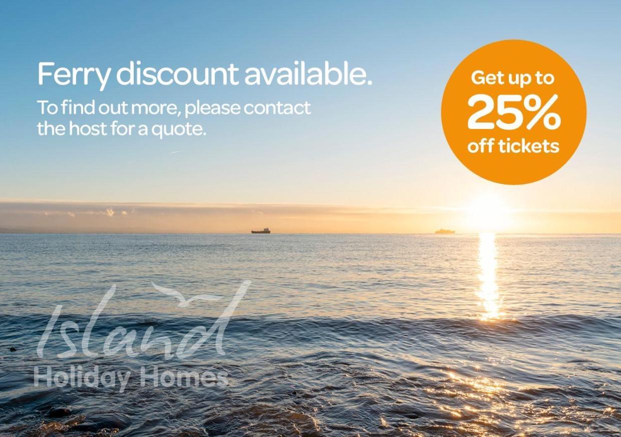 Folly View Villa Newport  Dış mekan fotoğraf